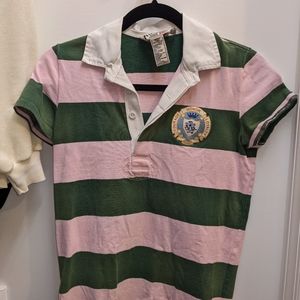 Ralph Lauren Rugby Tee